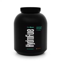 HydroFue GymBeam 2000 g jahoda