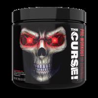 JNX Sports The Curse 250 g mango pomaranč