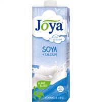 Joya Sójový nápoj s vápnikom 10 x 1000ml