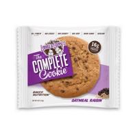 Proteínové cookies