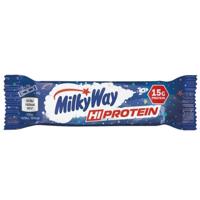 Mars Proteínová tyčinka MilkyWay Hi-Protein 50 g