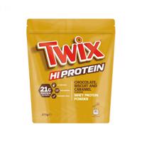 Mars Twix Hi Protein Whey Powder 875 g tyčinka mars