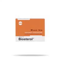 Megabol Biosterol