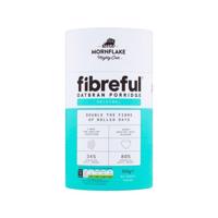 Mornflake Fibreful Ovsená kaša 6 x 500 g