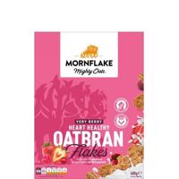 Mornflake Very Berry Heart Zdravé ovsené vločky 400 g