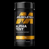 MuscleTech AlphaTest 75 g
