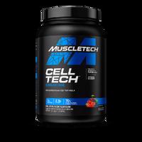MuscleTech Cell Tech Performance Series 2270 g tropical punch