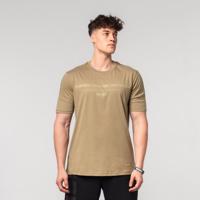 NEBBIA Tričko FLEXIN Beige  LL