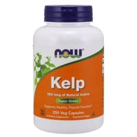 NOW Foods Kelp 325 mcg