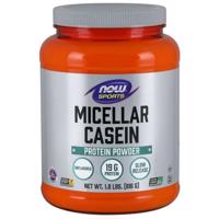 NOW Foods Micellar Casein 816 g