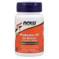 Now ProBiotic-10 25 miliárd CFU