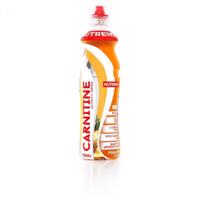 Nutrend Carnitine Activity Drink s kofeínom 750 ml červený pomaranč