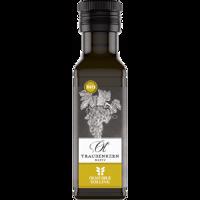 Ölmühle BIO Panenský olej z hroznových jadier 100 ml