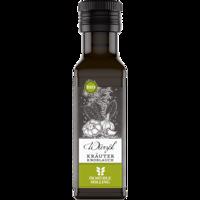 Ölmühle Solling BIO Bylinkovo-cesnakový olej 100 ml