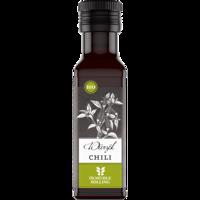 Ölmühle Solling BIO Chilli olej 6 x 100 ml