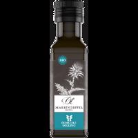 Ölmühle Solling BIO Panenský olej z pestreca mariánskeho 100 ml