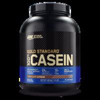 Optimum Nutrition 100% Casein Protein 910 g čokoláda