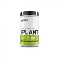 Optimum Nutrition Gold Standard 100% Plant 680 g čokoláda
