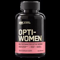 Optimum Nutrition Opti-Women bez príchute