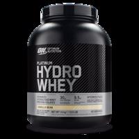 Optimum Nutrition Platinum Hydrowhey 1590 g čokoláda