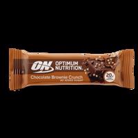 Optimum Nutrition Protein Bar 10 x 65 g arašidové maslo