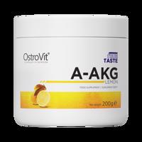 OstroVit A-AKG 200 g pomaranč