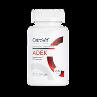 OstroVit  ADEK 200 tab.
