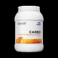 OstroVit Carbo 1000 g citrón