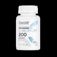 OstroVit Chróm 200 tab.