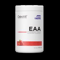 OstroVit EAA 400 g krémová jahoda