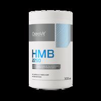 OstroVit HMB 2250 mg
