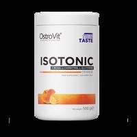 OstroVit Isotonic 500 g lemon and mint