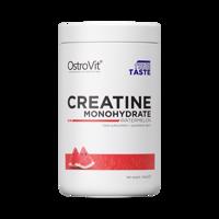 OstroVit Kreatín Monohydrát 500 g citrón