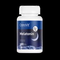 OstroVit Melatonín 20 x 2,8 g180 tab.