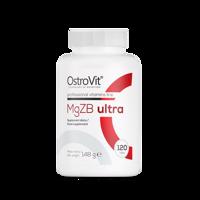 OstroVit MgZB Ultra 120 tab.