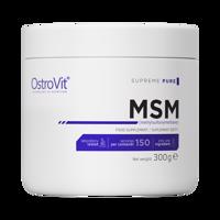 OstroVit MSM 300 g