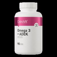 OstroVit Omega 3 + ADEK