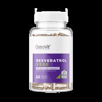 OstroVit Resveratrol VEGE