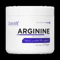 OstroVit Supreme Pure Arginín 210 g