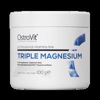 OstroVit Triple Magnézium 100 g