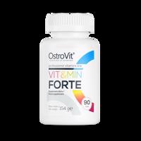 OstroVit Vit&Min FORTE 90 tab.