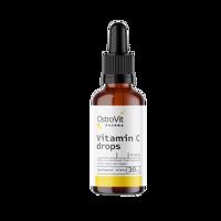OstroVit Vitamin C drops 30 ml