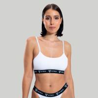 Podprsenka String Bralette White - STRIX  SS