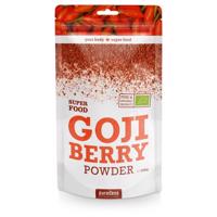 Purasana Prášok z Goji kustovnice čínskej BIO 200 g