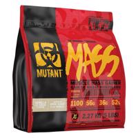 PVL Mutant Mass 6800 g trojitá čokoláda