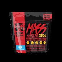 PVL Mutant Mass Extreme 2720 g cookies and cream