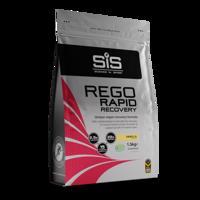 REGO Rapid Recovery Protein Powder Science in Sport 1500 g vanilka