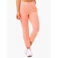 Ryderwear Dámske tepláky Adapt Peach  M