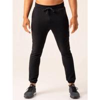 Ryderwear Pánske tepláky Dynamic Black  XLXL