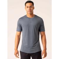 Ryderwear Pánske tričko Dynamic Petrol  SS